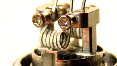 OBS Engine II RTA Coil Build